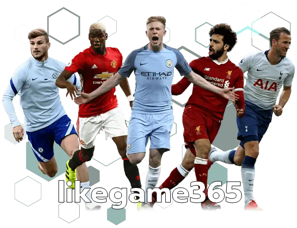 likegame365