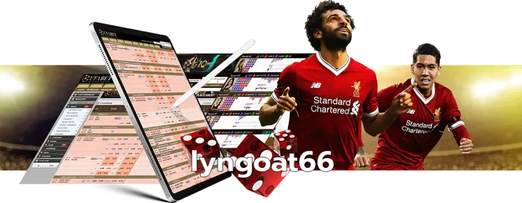 lyngoat66
