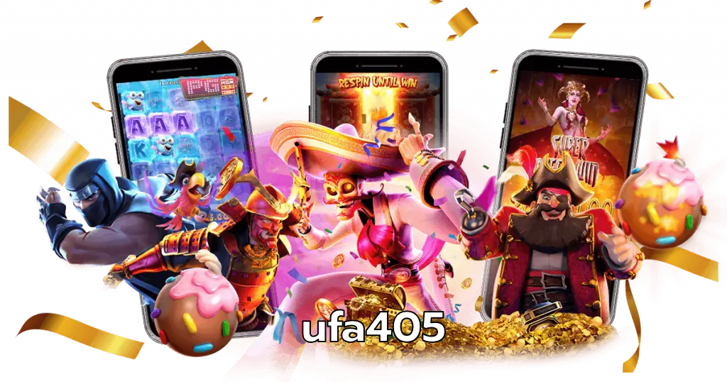 ufa405