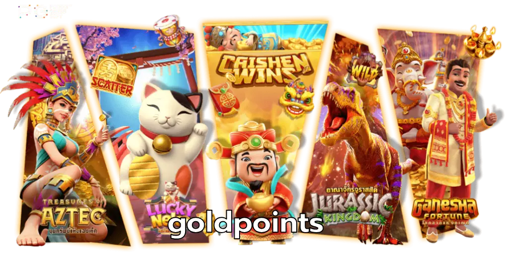 goldpoints